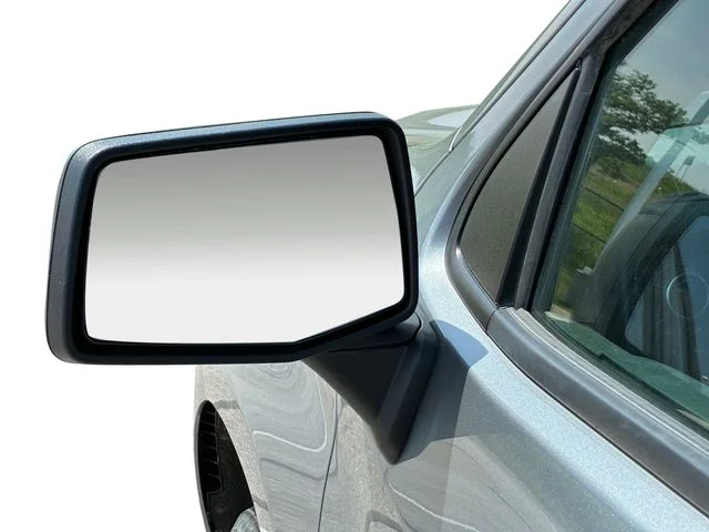 Used 2023 Gray Chevrolet Custom image 10
