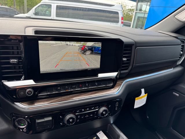 2026 Chevrolet Silverado 1500 RST - Photo 14