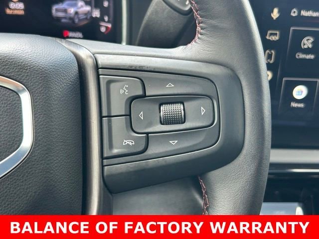2026 GMC Sierra 2500HD AT4X - Photo 24