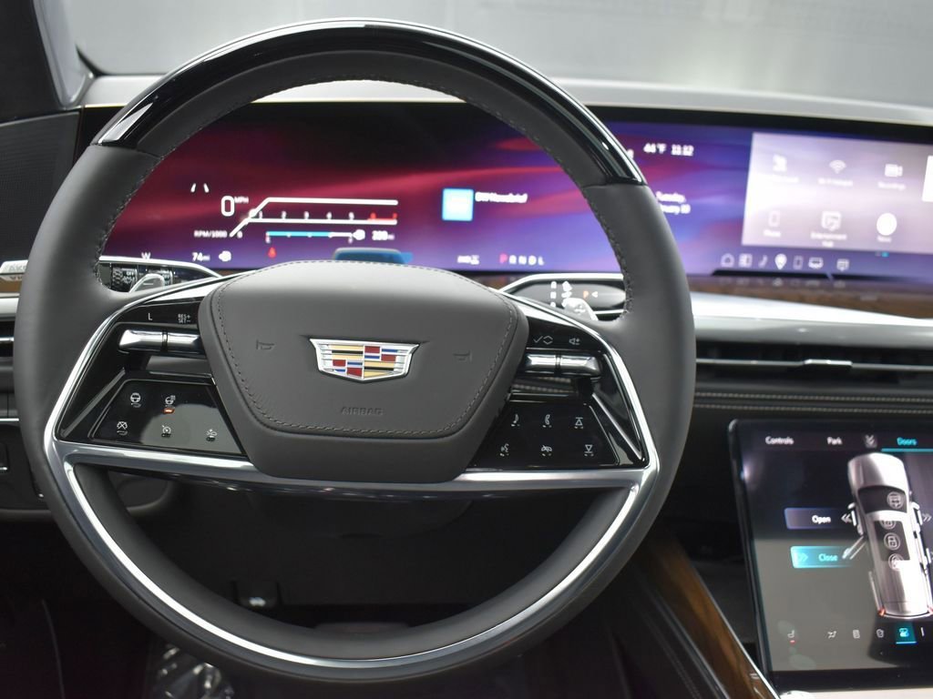 2026 CADILLAC ESCALADE ESV - Image 14