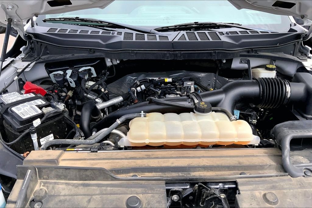 Used 2023 White Ford XL image 28