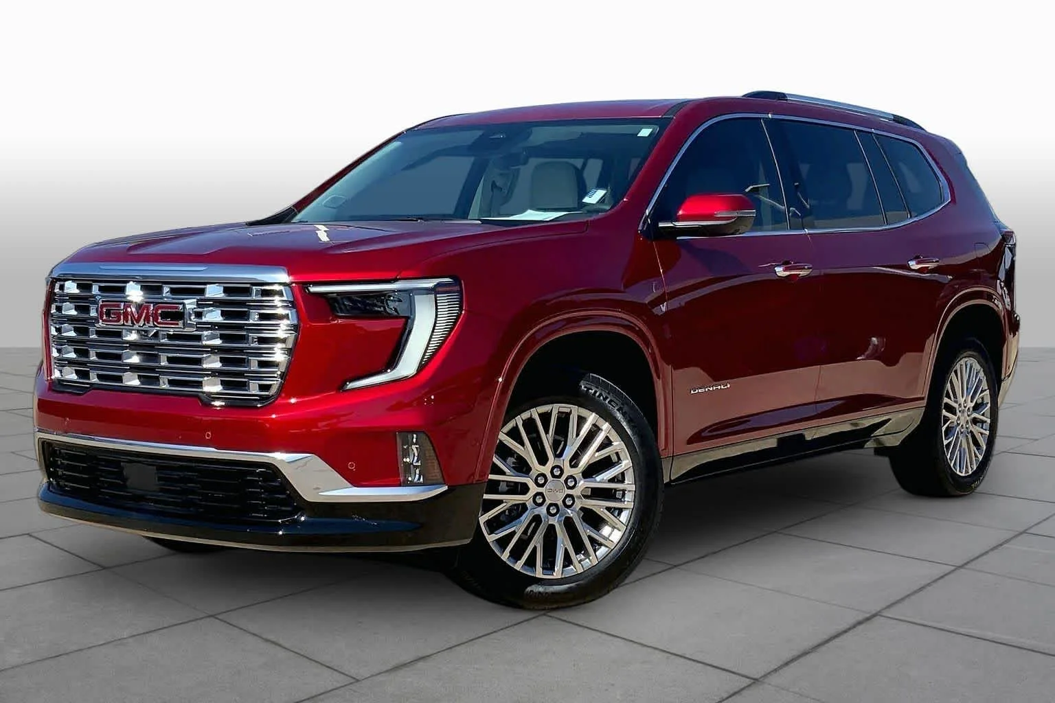 2024 GMC Acadia Denali AWD's photo
