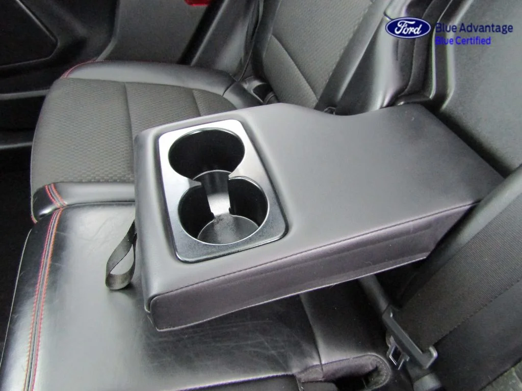 Certified Used 2023 Oxford White Ford ST-Line Select image 19