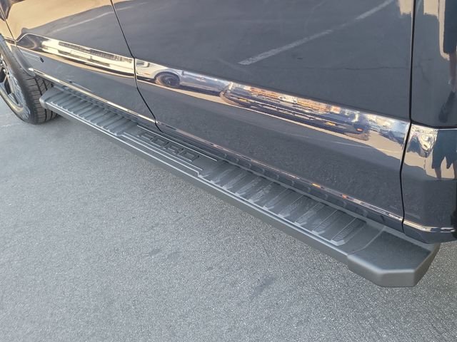 New 2026 Antimatter Blue Metallic Ford XLT image 26