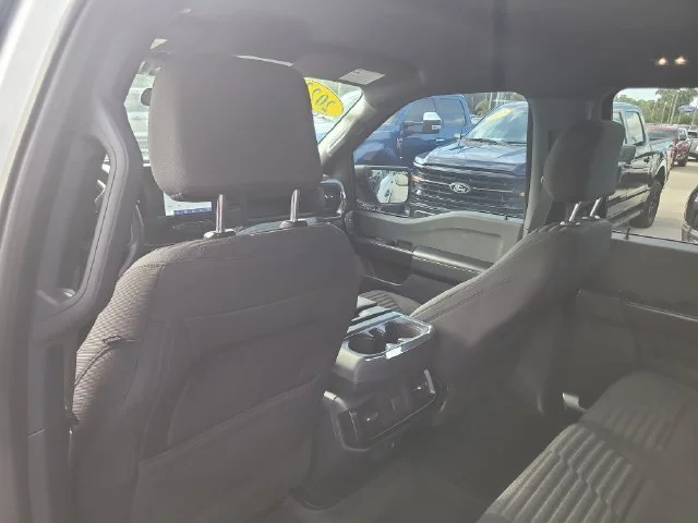 Certified Used 2023 White Ford XL image 12