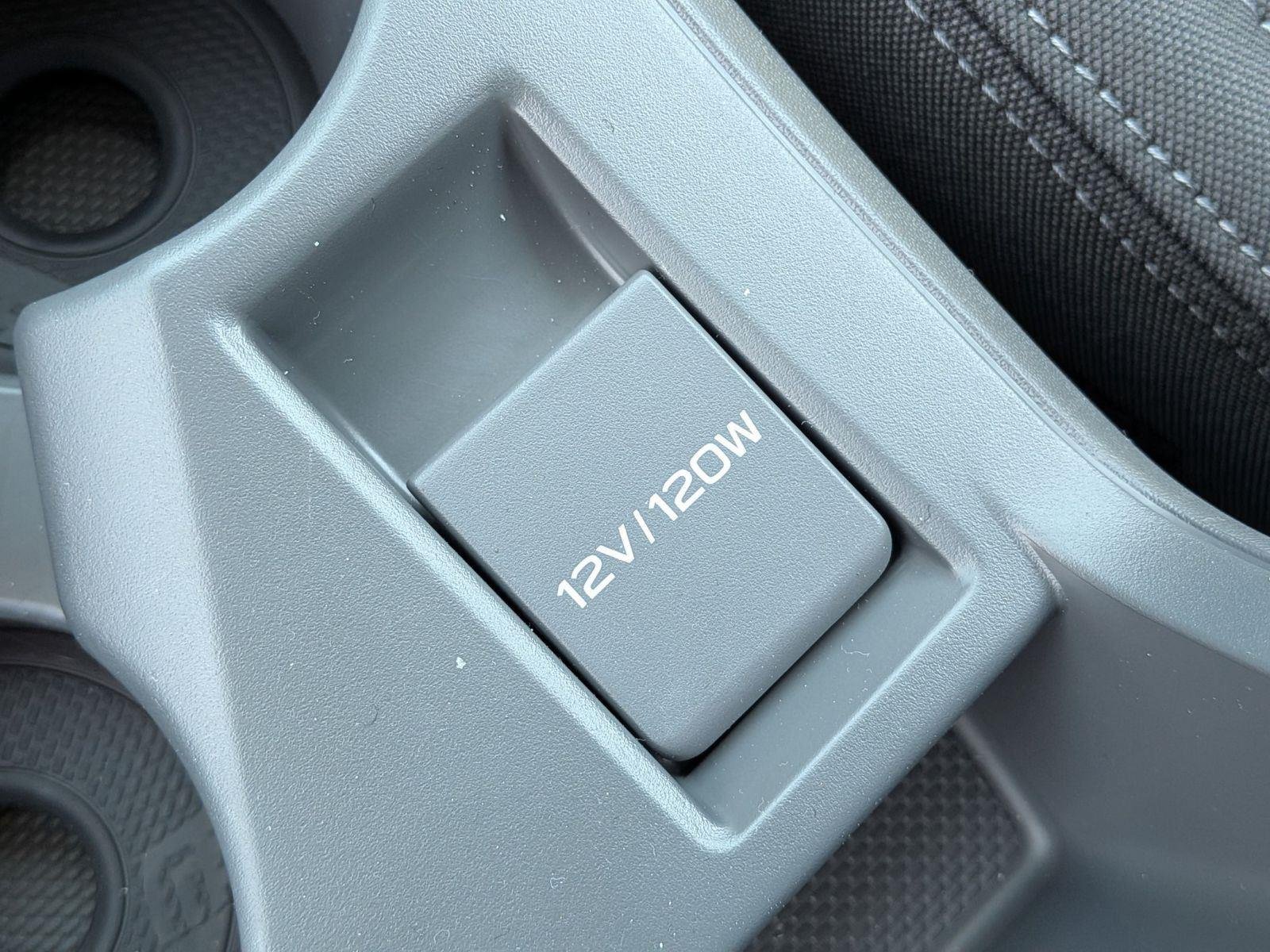New 2026 SAPPHIRE BLUE PEARL Subaru Base image 16
