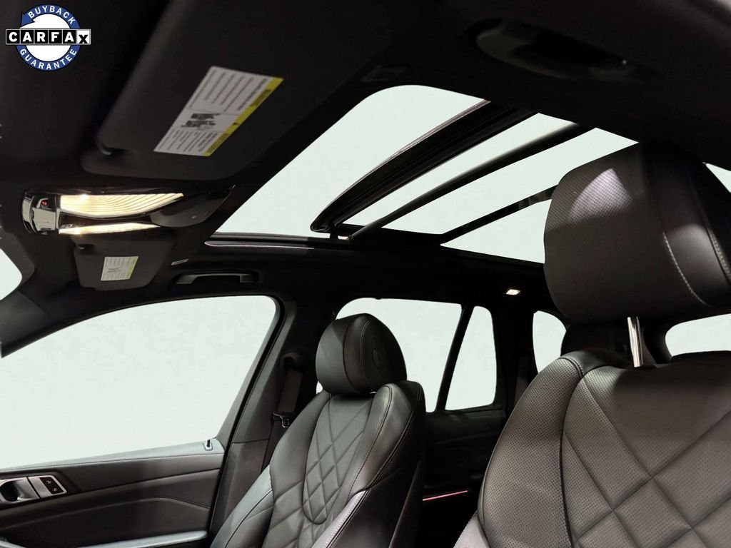 2023 BMW X5 40i - Photo 22