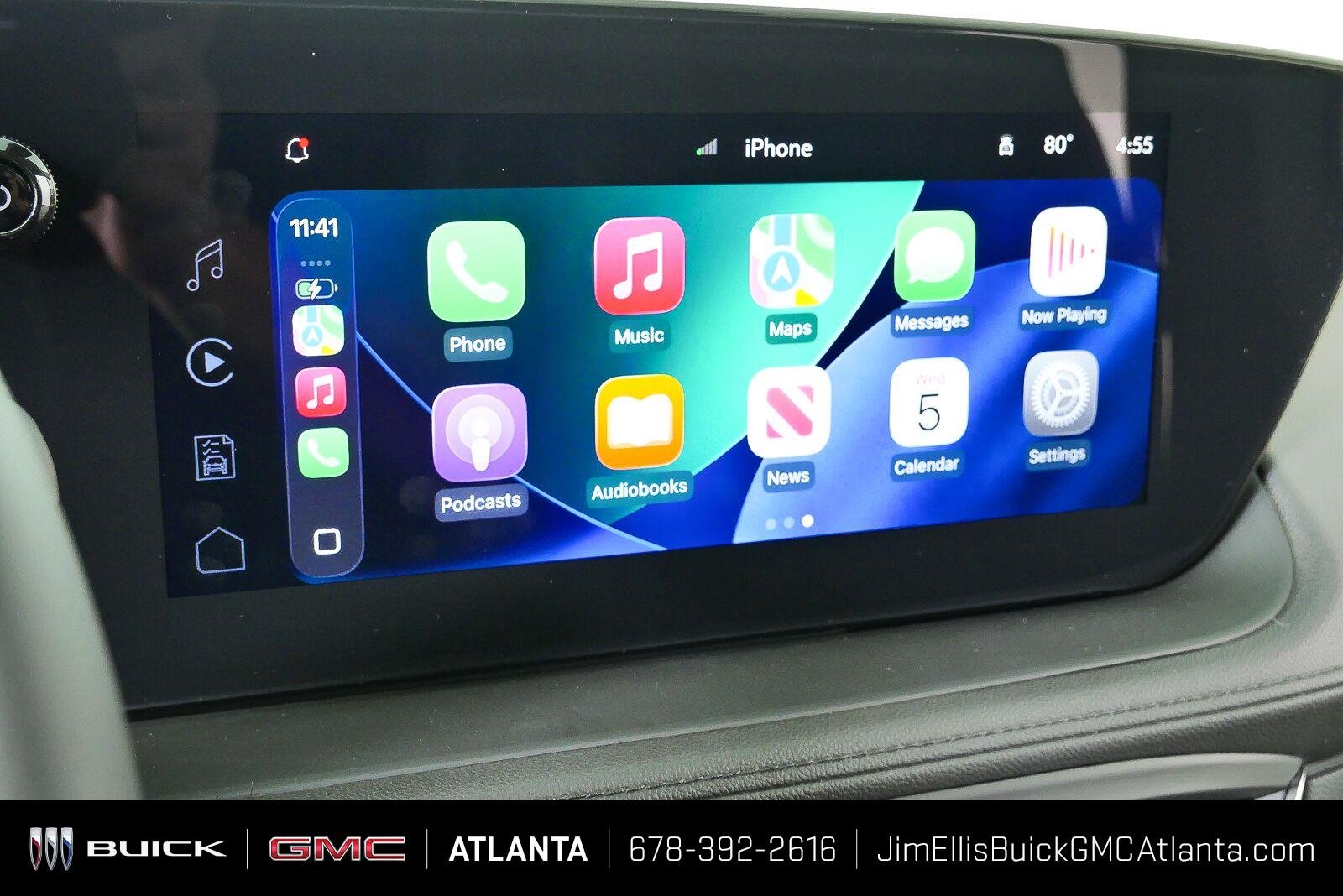 2026 Buick Encore GX Sport Touring - Photo 13