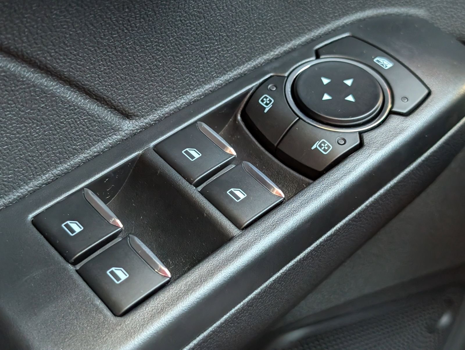 2026 Ford Escape Active - Photo 21
