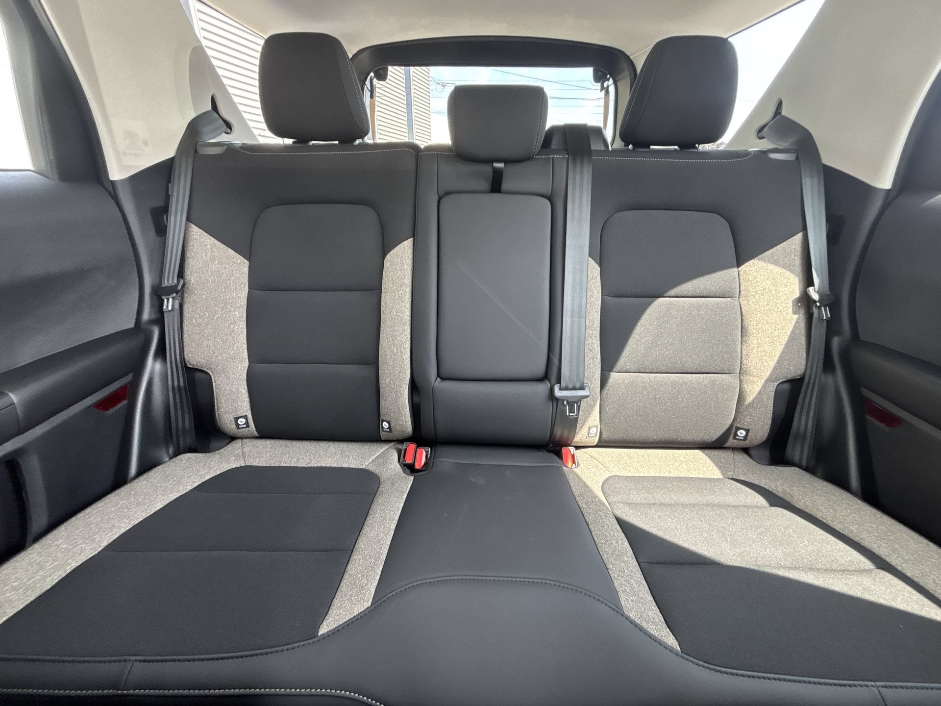 New 2026 Carbonized Gray Metallic Ford Big Bend® image 23