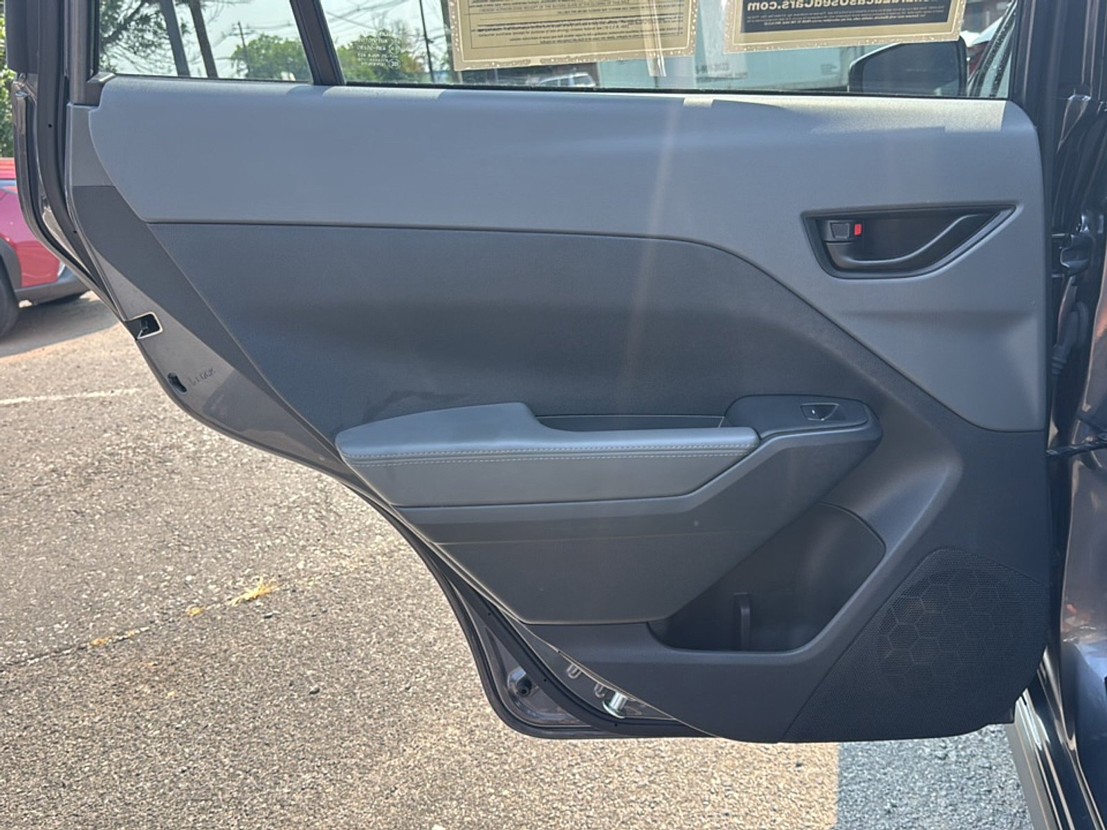 Certified Used 2024 Magnetite Gray Metallic Subaru Premium image 21