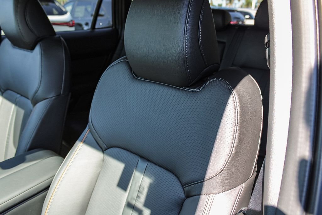 2026 Mazda CX-50 Premium Plus - Photo 27
