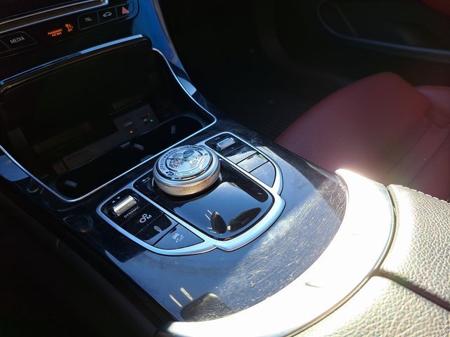 2018 Mercedes-Benz C-Class C 43 AMG® 2dr Car Slide 16