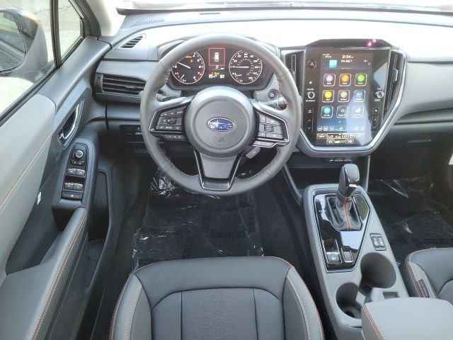 2026 Subaru Crosstrek Limited - Photo 11