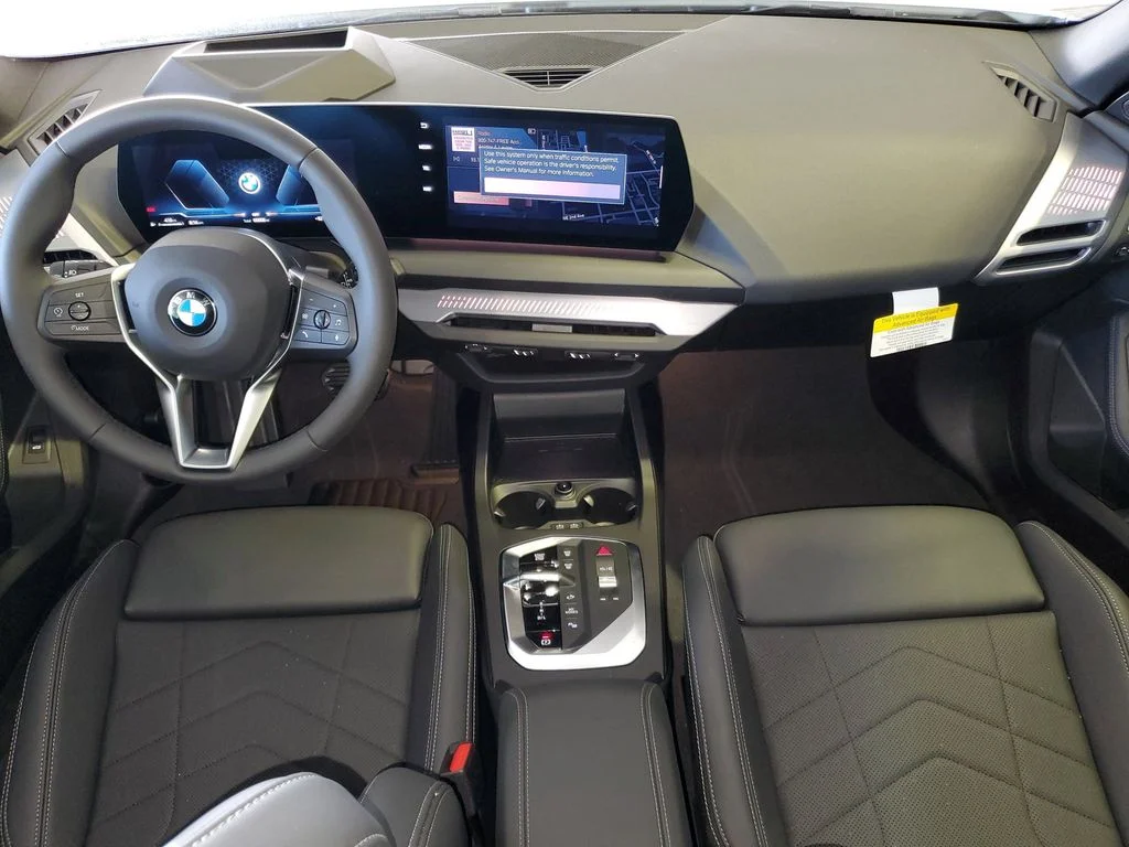 New 2026 White BMW 228 Gran Coupe image 12