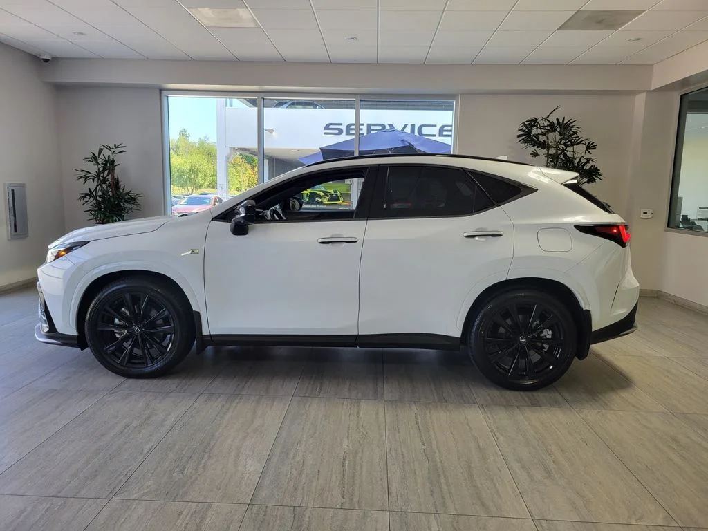 n*u様 値下げ★15.4万perfect4500HOT パーフェクト4500ホ Pre-Owned 2024 Lexus NX 450h PLUS 450h+ F SPORT 4D Sport Utility