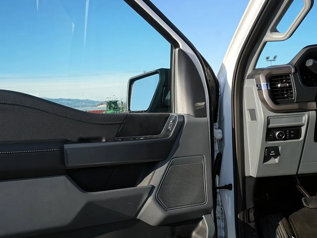 2024 Ford F-150 XLT - Photo 10