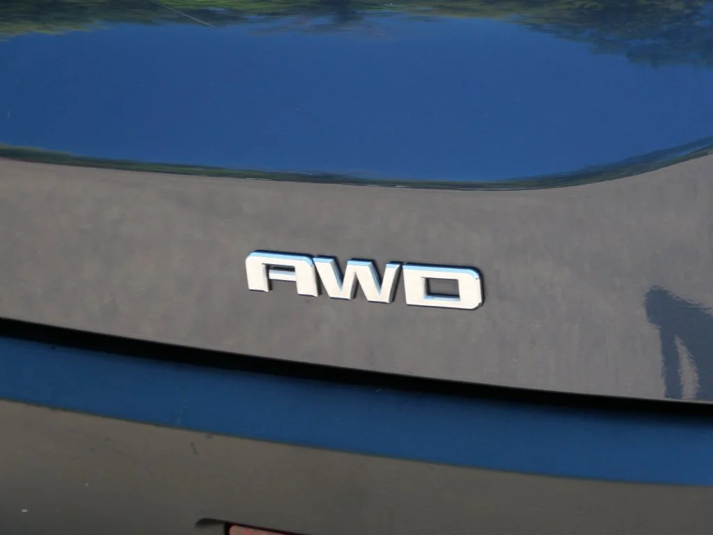 Certified Used 2019 Blue GMC SLE-1 image 8