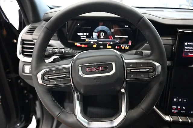2026 GMC Acadia Elevation - Photo 24