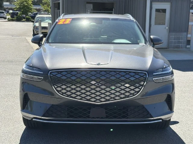 Used 2023 Gray Genesis Advanced image 16