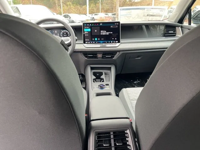 2026 Volkswagen Tiguan S - Photo 15