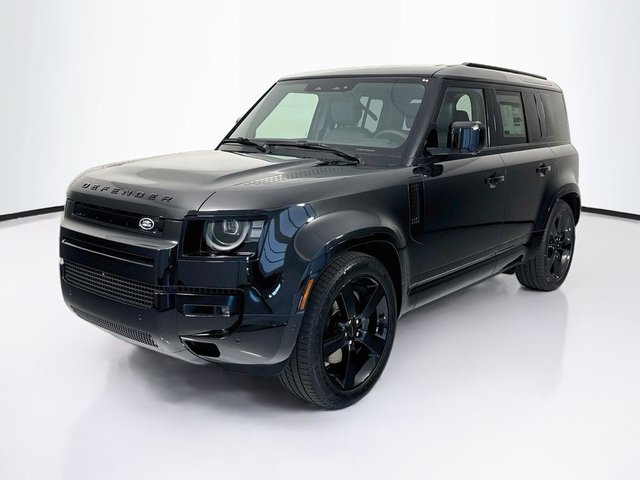 2026|Land Rover|Defender 110|X-Dynamic SE|4D Sport Utility