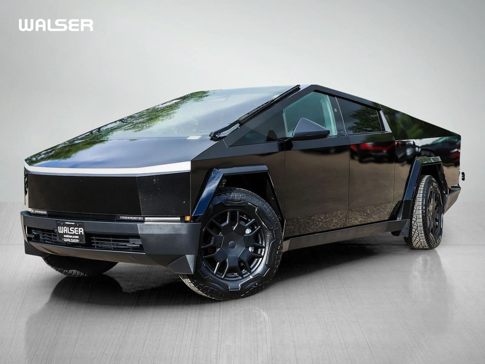 2024 Tesla Cybertruck All-Wheel Drive's photo