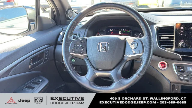 Used 2023  Honda TrailSport image 25