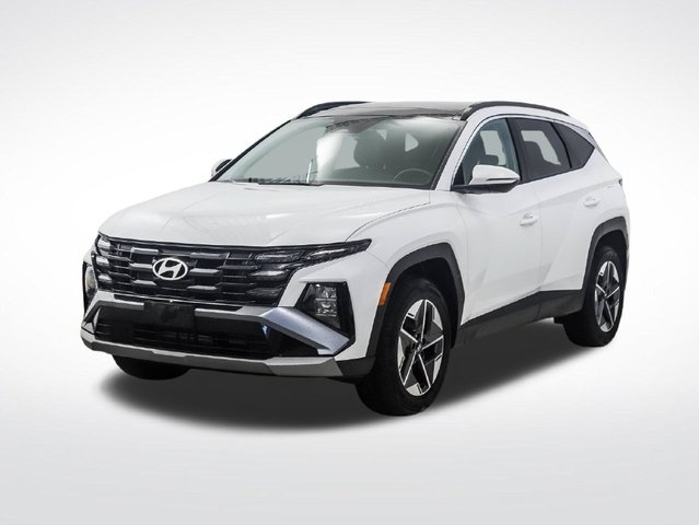 2025|Hyundai|Tucson Hybrid|SEL Convenience|4D Sport Utility