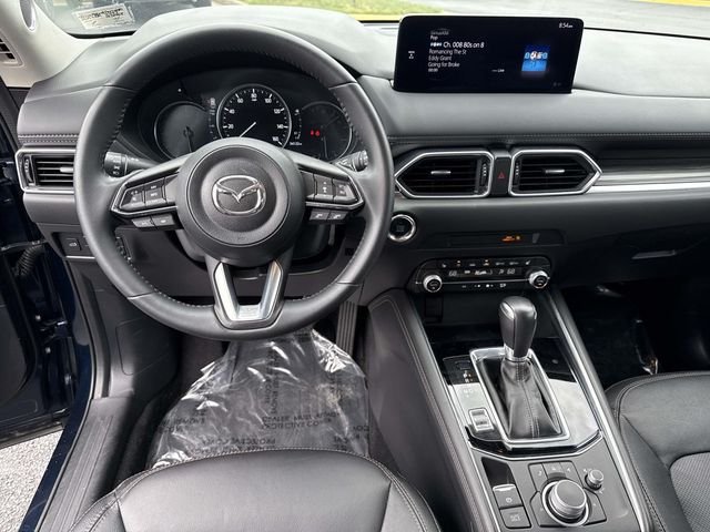 Used 2023 Blue Mazda 2.5 S Premium Package image 17