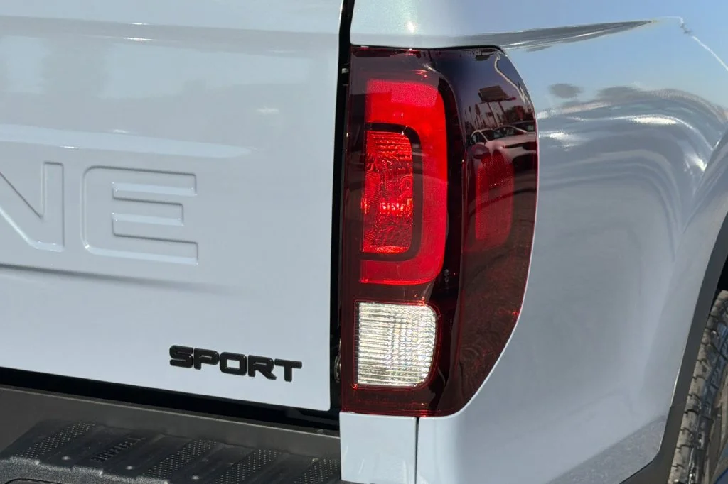 New 2026 Sonic Gray Pearl Honda Sport image 31