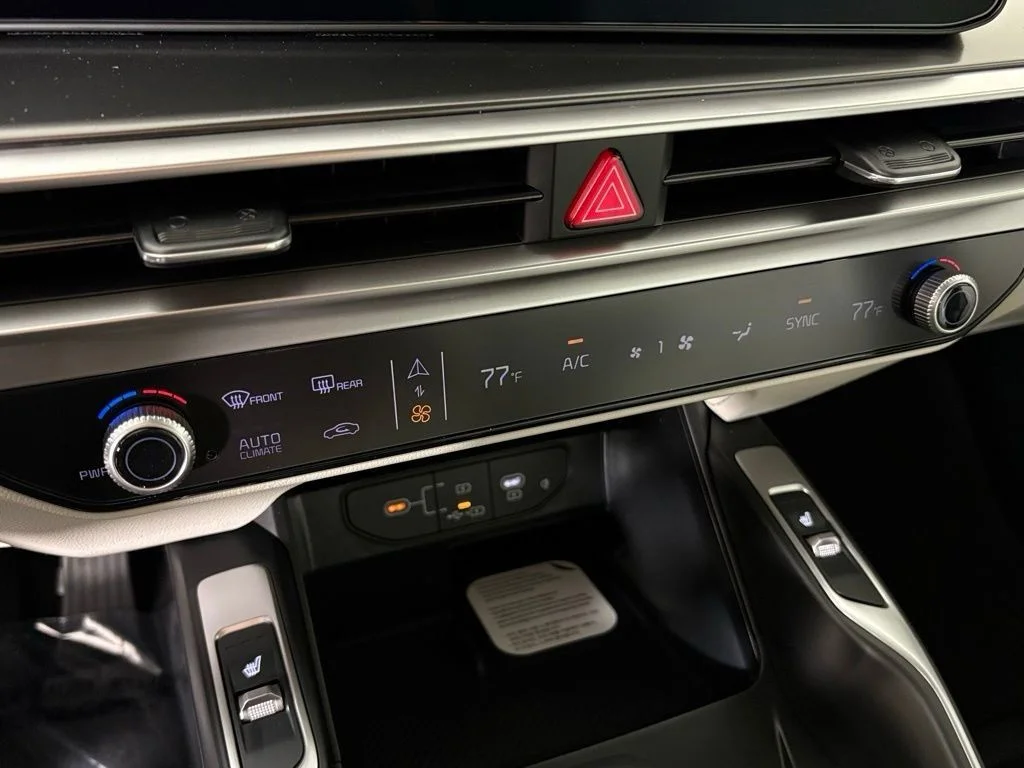 New 2026 Ebony Black Kia S image 20
