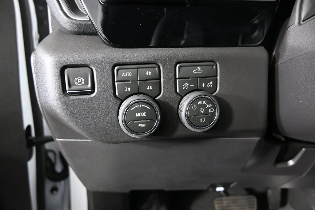 2026 Chevrolet Silverado 1500 RST - Photo 23