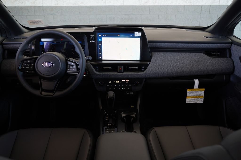 New 2026 SAPPHIRE BLUE PEARL Subaru Premium image 8