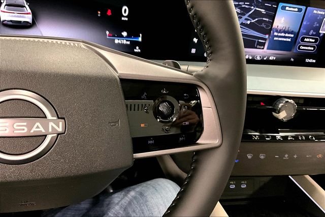 2025 Nissan Murano SL - Photo 24