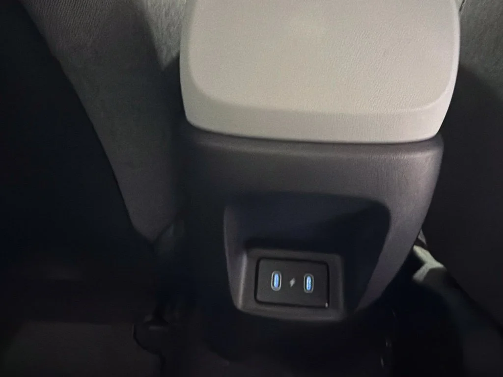 New 2026 Amazon Gray Hyundai SEL Sport Plus image 14