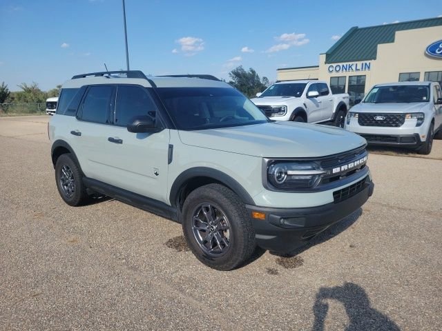 Used 2021 Cactus Ford Big Bend image 18