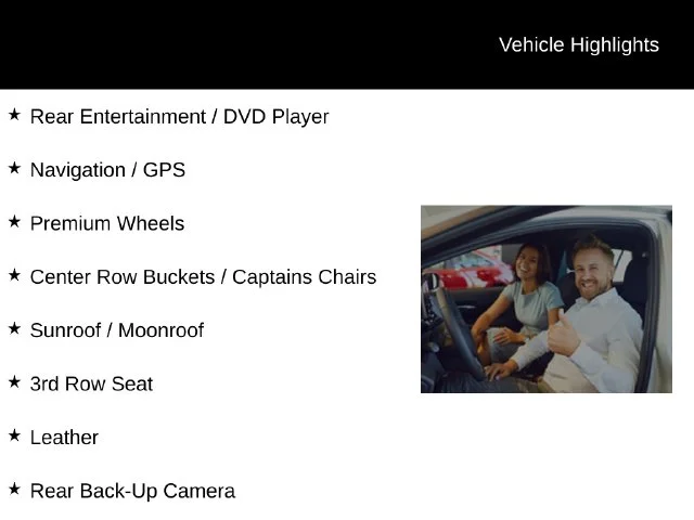 Used 2024 Midnight Sky Jeep Series III image 3