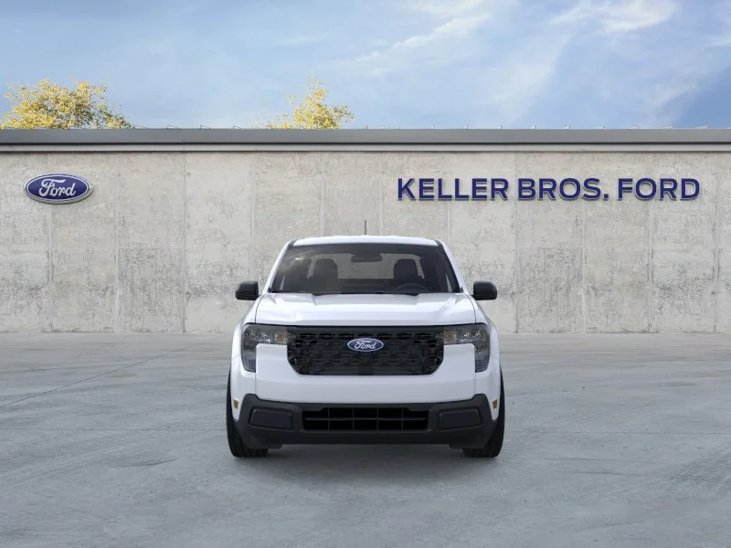 New 2026 Oxford White Ford XL image 31