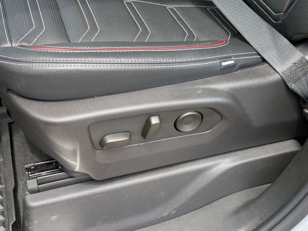 2025 Chevrolet Silverado 1500 RST - Photo 17