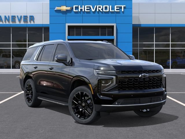 2026 Chevrolet Tahoe LT - Photo 8