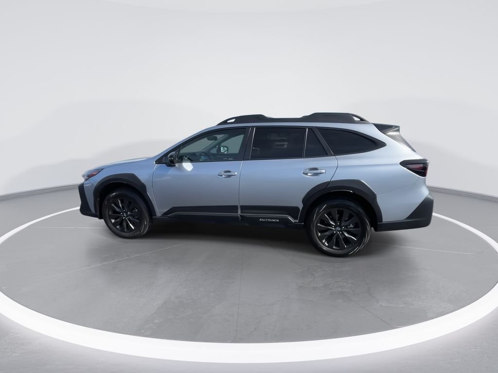 Used 2024 Silver Subaru Onyx Edition XT image 5