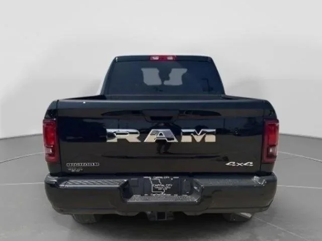 2026 RAM 2500 Big Horn - Photo 7