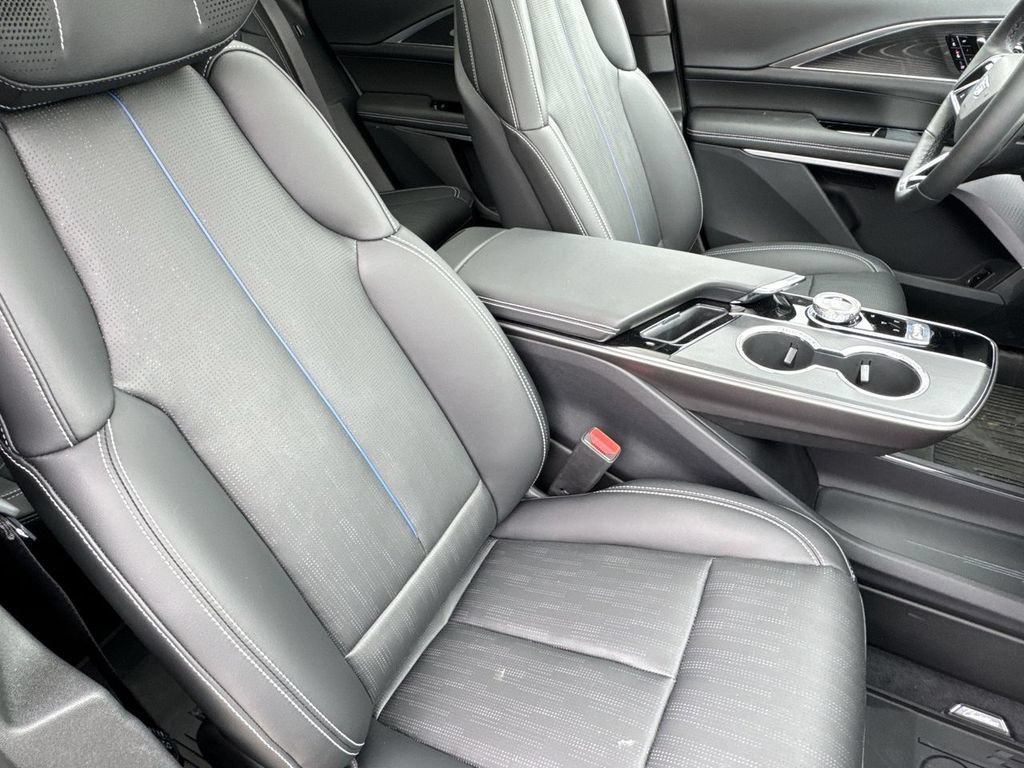 2026 Cadillac LYRIQ Premium Sport - Photo 26