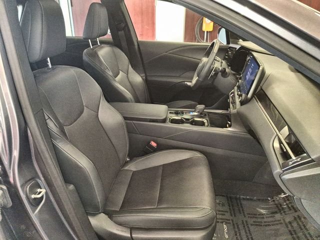 Used 2023 Gray Lexus 350 Premium Plus image 24