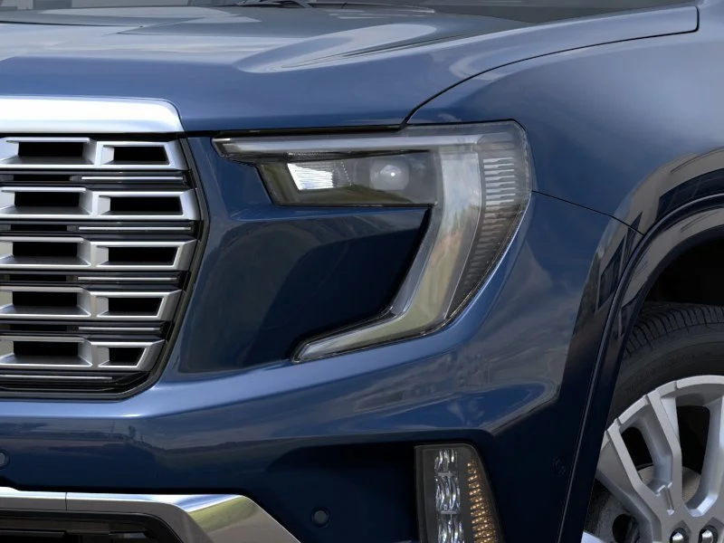 New 2027 Blue GMC Denali image 12