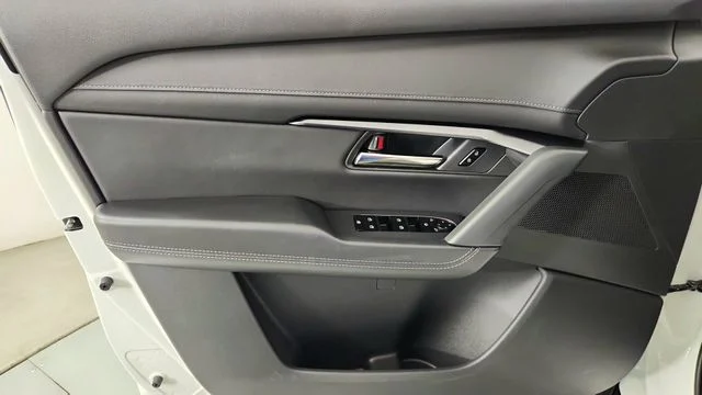 New 2026 Rhodium White Metallic Mazda 2.5 S Preferred AWD image 9