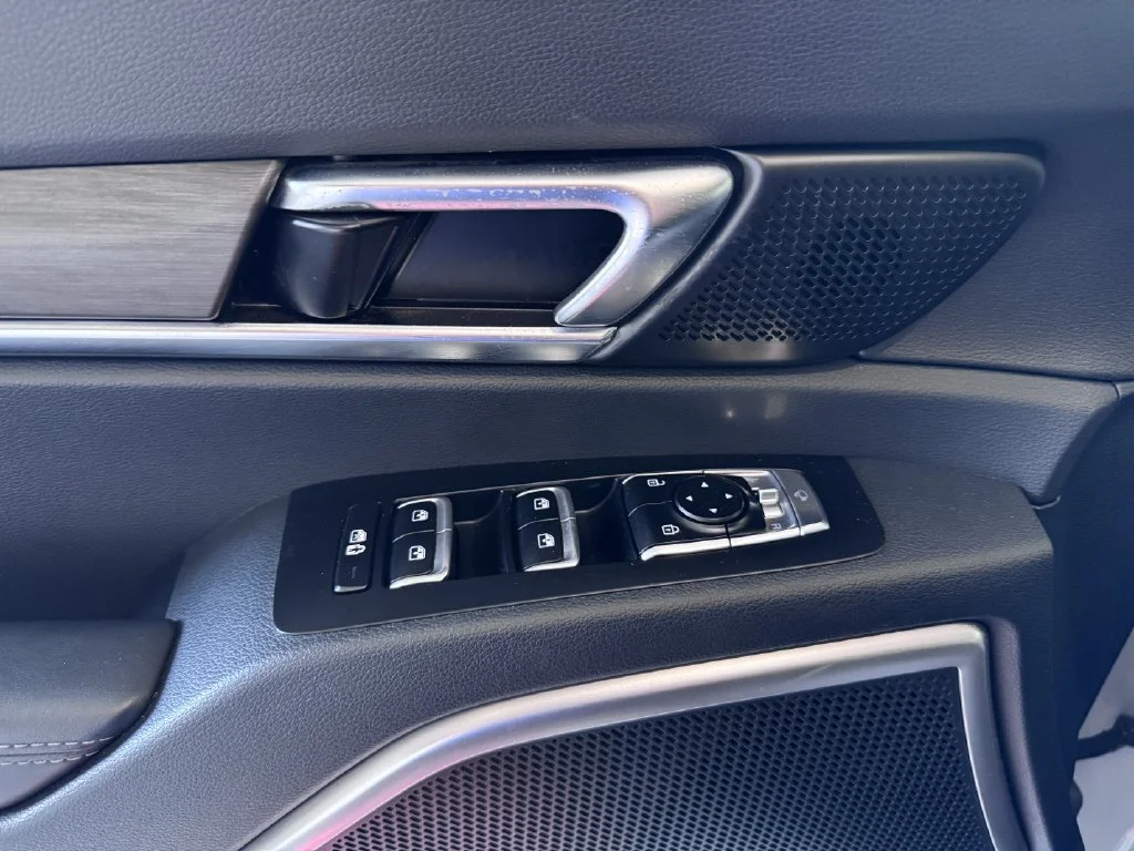 2025 Kia Telluride EX X-Line - Photo 28