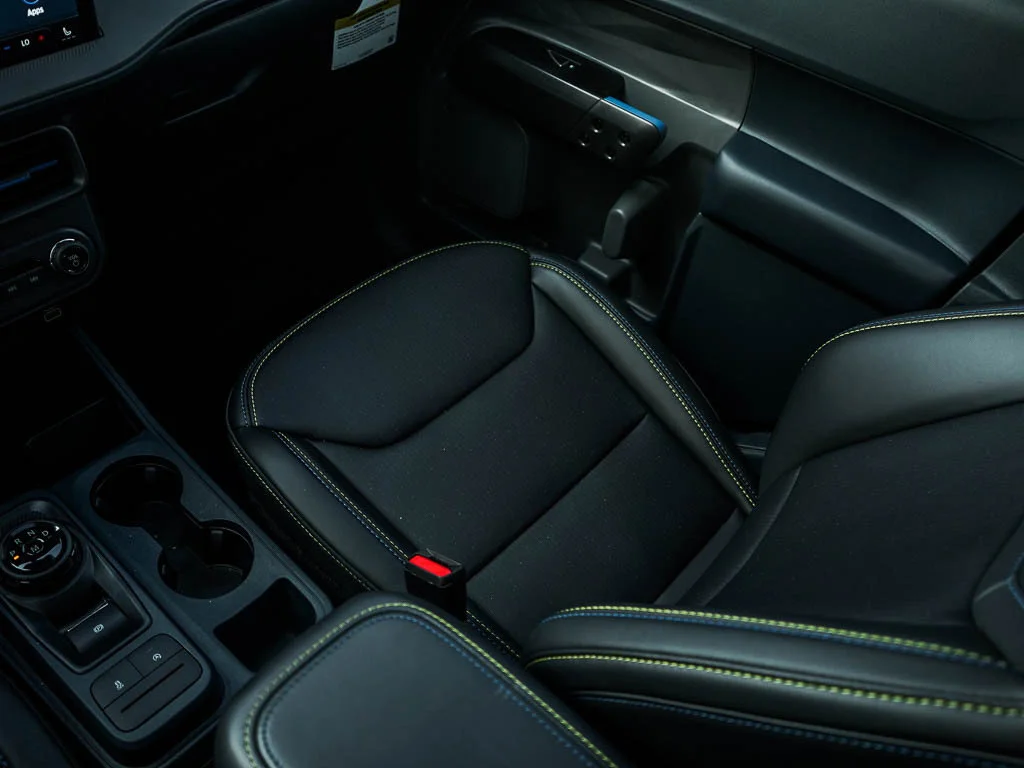 New 2026 Shadow Black Ford Lobo™ image 23