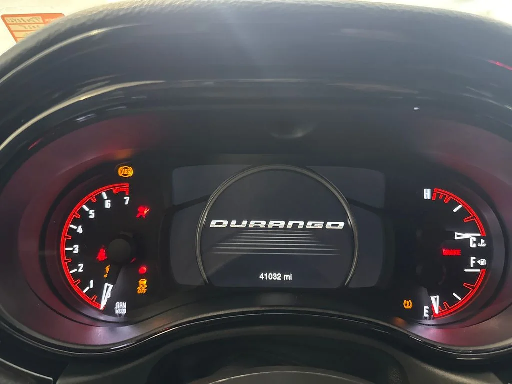 Used 2025  Dodge GT image 17